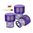 thumbnail image 1 of Compatible avec Dyson V10 Cyclone Series, V10 Absolute, V10 Filtre Animal pour Aspirateur, 1 of 5