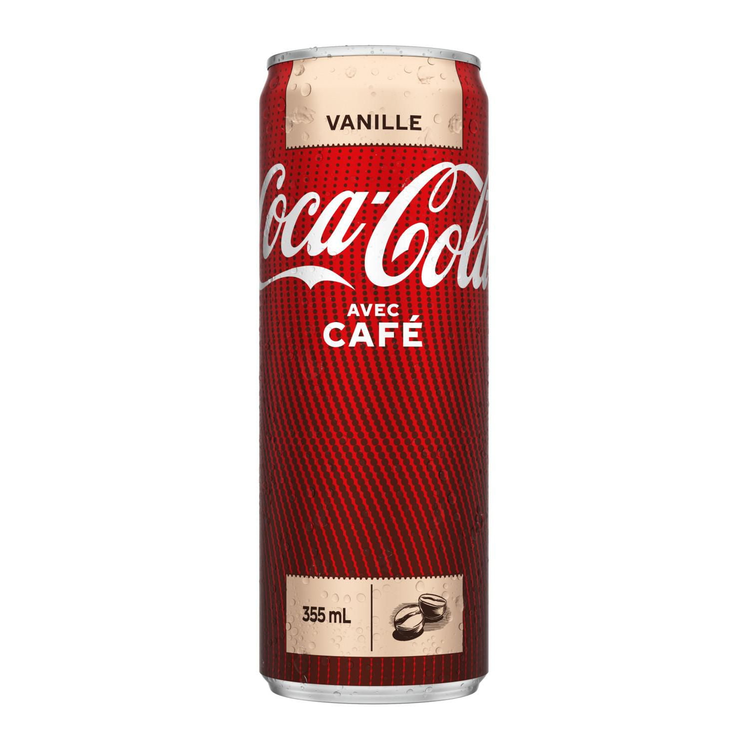 coke with coffee in it