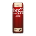 thumbnail image 3 of Coca-Cola With Coffee Vanilla Can, 355 mL, 3 of 7