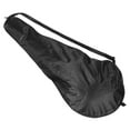 thumbnail image 2 of Shisuyan 2pcs Tennis Racket Bag: Lightweight Tennis Racket Shoulder Bag - Portable Single-Shoulder Carrying Case with Adjustable Strap for Outdoor Sports and Daily Training, 2 of 9