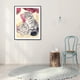 thumbnail image 3 of Diamante pintura gato completo redondo taladro imagen de diamantes de imitación DIY dibujo Kit Tmvgtek decoración de arte en el hogar, 3 of 9