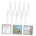 thumbnail image 6 of 10pcs Transparent Twisting Lip Gloss Applicator Tubes Refillable 5ML Containers for Cosmetics Empty Lip Gloss and Concealer Ideal for Travel and DIY Beauty Products, 6 of 11