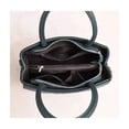 thumbnail image 3 of Bolsas Mujer 2pzs Bandolera Cartera Coral, 3 of 3