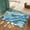 B, variant on Zaxius Bath Mat,Diatomaceous Earth Bath Mat with Fast Drying, Foldable Quick Dry Diatomite Bath Stone Mat for Bathroom, Non-Slip, Easy to Clean, 60cm x 40cm