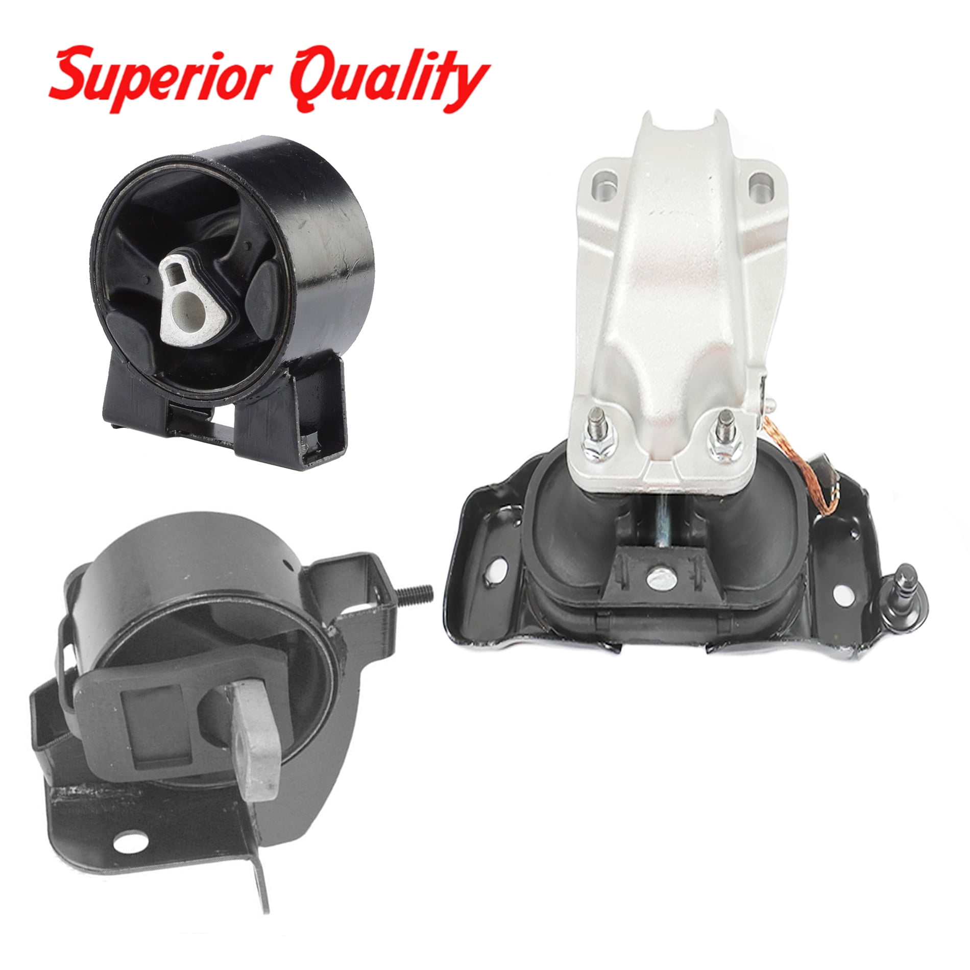 Front Engine Motor Mount For New Town /& Country Dodge Grand Caravan 5654 EM-3156