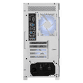 thumbnail image 3 of PC Gamer Xtreme PC Gaming NVIDIA GeForce RTX 5060 AMD Ryzen 7 5700 32GB SSD 1TB WIFI Sonic Silver Ring gaming 1080p, estudios y multitarea, 3 of 6