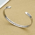 thumbnail image 6 of Turandoss 2026 Graduation Gifts for Her Him Senior Class of 2026 High School College Grad Gifts for Her Women Inspirational Graduation Grad Gift Present Whenever You Go Whatever You Do, 6 of 6