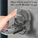 thumbnail image 5 of Suction Cup Shower Gel Stand Kitchen Wash Sanitizer Hanging Rack No Punch Shampoo Shelf Wall Mounted Detergent, 5 of 8
