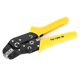 thumbnail image 2 of Crimping Tool 18‑28AWG High‑End Terminal Ratchet Pliers TU‑190‑12 0.08‑0.5/0.25/0.5/1.0mm², 2 of 5