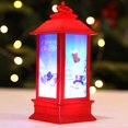 thumbnail image 3 of Linternas De Navidad Iluminados Árbol De Navidad Santa Claus Noche Noche Led Decoración De Navidad Para Fiestas De Dormitorio Cateissary HA040053-04, 3 of 6