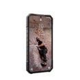 thumbnail image 2 of UAG Samsung Galaxy S24 Case 6.2" Pathfinder Clear Ash, Rugged Military Drop-Proof Impact Resistant Non-Slip Transparent protective Cover, 2 of 6