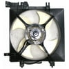 Engine Cooling Fan Assembly Left APDI 6033112