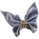 thumbnail image 1 of Juego de servilleteros, Metal, Oro, 1 of 5