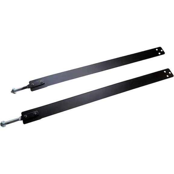 KarParts360 For GMC V3500/R3500 1990 1991 Fuel Tank Strap | Steel