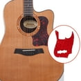 thumbnail image 4 of Golpeador de guitarra Sonducket rojo 10 agujeros, 4 of 6