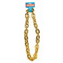 Jumbo Gold Chain