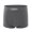 Dark Gray, variant on Men Boxers Men Underpants High Elasticity Seamless Honeycomb Breathable Mid Waist Soft Moisture-wicking Anti-shrink Men Underwear Intimate Clothes
