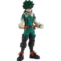 BanPresto - My Hero Academia - Age Of Heroes - Deku II (MHA), Banpresto, Gifts