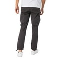 thumbnail image 3 of Jack & Jones Ace Tucker Loose Cargo Trousers, Grey, 3 of 5