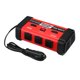 thumbnail image 1 of Inversor de corriente yeacher 200 W DC 12 V a 110 V sinusoidal modificada, 1 of 8