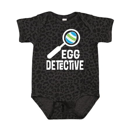 

Inktastic Easter Egg Hunt Boys Gift Baby Boy Bodysuit