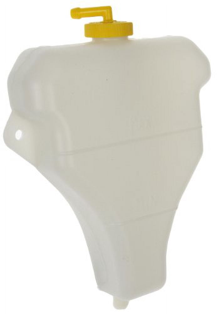Dorman - OE Solutions Non-Pressurized Coolant Reservoir Fits select: 2003-2007 HONDA ACCORD