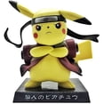 thumbnail image 1 of Figuras de acción de Pokémon Pikachu de 13 cm de PVC, juguetes clásicos de dibujos animados para niños, estatuas de anime para juegos de regalo., 1 of 8