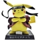 thumbnail image 1 of Figuras de acción de Pokémon Pikachu de 13 cm de PVC, juguetes clásicos de dibujos animados para niños, estatuas de anime para juegos de regalo, 1 of 8
