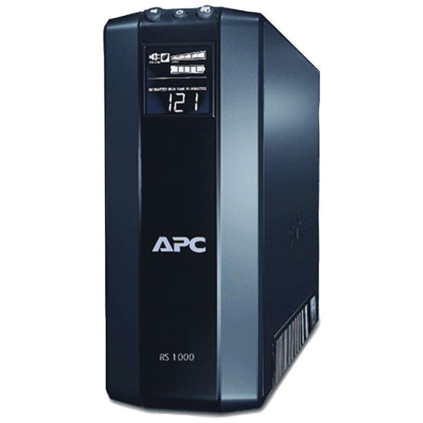 Back ups аккумулятор