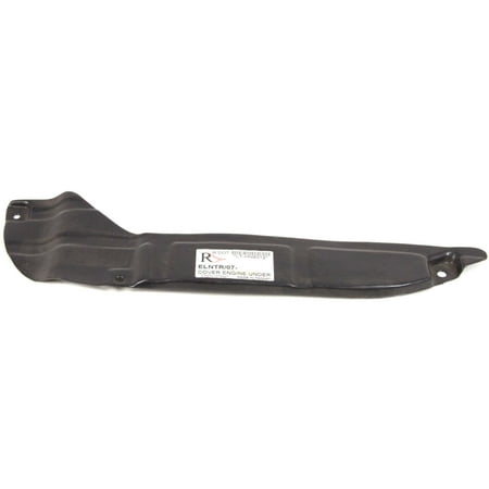 New Fits HYUNDAI ELANTRA 2007 2012 Front Side Engine Splash Shield HY1228115