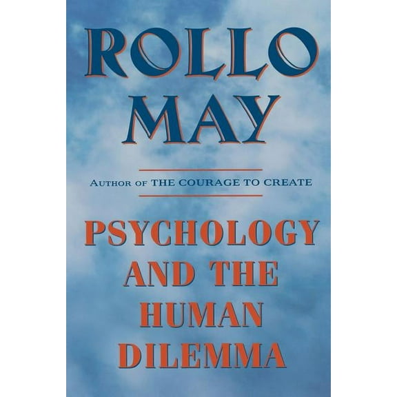 Psychology and the Human Dilemma (Revised), (Paperback)