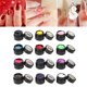 thumbnail image 1 of Gel para Escultura de Uñas ANGGREK Gel UV Brillante 12 Colores Profesional Portátil, 1 of 7