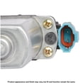 thumbnail image 4 of CARDONE New 82-4505 Power Window Motor Rear Right, Front Right fits 1996-2007 Dodge, Hyundai, Kia, 4 of 4