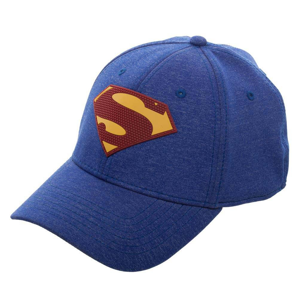 superman hat walmart