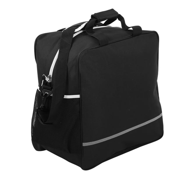 FLAMEEN Housse de transport pour snowboard, ensemble de sacs de ski, sac de  snowboard en nylon et sacs de rangement pour chaussures de ski Ensemble de  valises de voyage étanches 