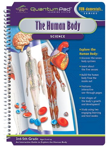 Quantum Leap Pad LeapFrog ELEACB0000696AZ Quantum Pad Learning