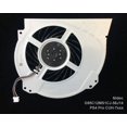 thumbnail image 3 of Ventilador de Refrigeración Interno de Repuesto ElecGear para PS4 Pro CUH-7xxx – Disipador de CPU, Pasta Térmica de Playstation, Seguridad Torx TR8, Destornillador PH0, Kit de Herramientas de Desmonta, 3 of 3