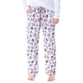 thumbnail image 6 of The Big Bang Theory Women's TV Series Logo And Kitty Lounge Sleep Pajama Pants Loungewear Sleepwear, 6 of 6