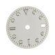 thumbnail image 5 of Esfera de reloj de 29 mm, luminosa verde, componente de movimiento NH34, suministros de relojero, accesorio de reparación, reemplazo moderno de Metal, 5 of 8