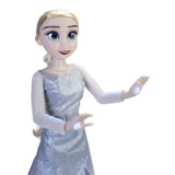 elsa doll tall