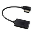 thumbnail image 4 of 5.0 Music Cable AUX Adapter Multimedia Adapter for B C E R Car Accessories Durable, 4 of 7