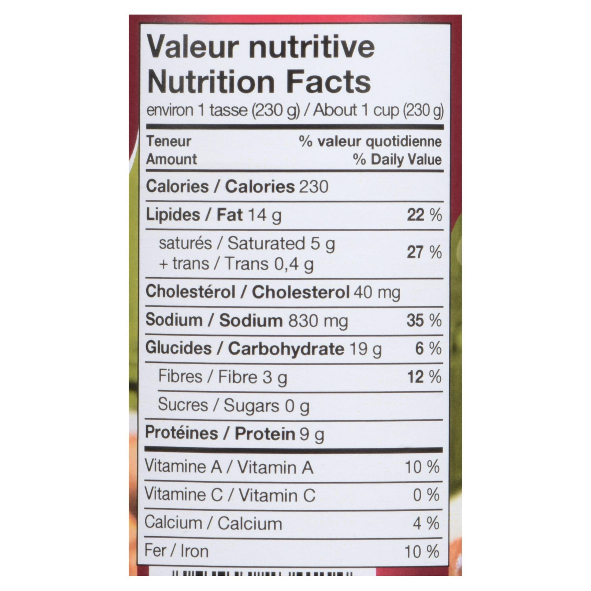 Cordon Bleu Ragoût de boulettes avec légumes