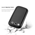 thumbnail image 4 of Coque Cadorabo pour Samsung Galaxy S3 / S3 NEO Coque - Antichoc, Résistant aux Rayures et Coque Rigide en Plastique, 4 of 5