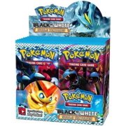 Pokemon Black & White Noble Victories Booster Box