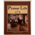 thumbnail image 1 of Pre-Owned Pioneer Life from A to Z (Alphabasics), 9780865054066, 0865054061, Paperback,, 1 of 1
