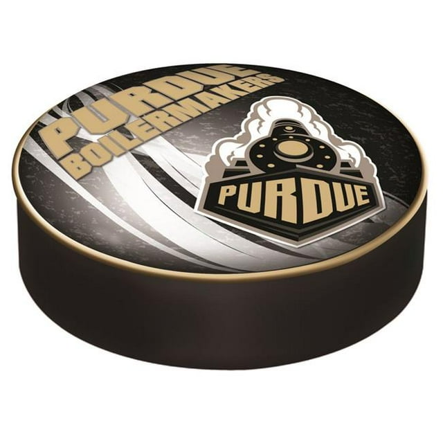 Bar BSCPurdue-D2 Housse de Siège Holland Stool Purdue Chaudronniers Bar Tabouret