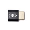 thumbnail image 4 of Evanlak Hdmi Dummy Plug Emulador De Pantalla Fantasma Sin Cabeza Pc De Aluminio Premium (Apto Sin Cabeza-1920X1080 Nuevo 3Rd@60Hz)-1 Paquete, 4 of 5