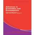 thumbnail image 1 of Advances In Economics And Econometrics, 1 of 2
