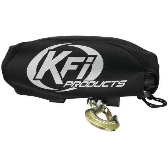 KFI Products WC-SM Winch Cover