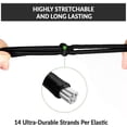 thumbnail image 3 of Elastic Mesh 60 X 60 Cm Plant Support Rolling Mesh For Planting Tents, Hydroponic Planting Room Rolling Mesh, Universal Heavy-duty Mesh Mesh With Stee, 3 of 5
